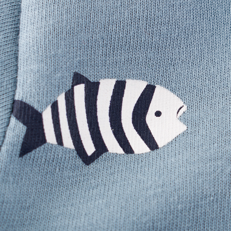 Children's cartoon T-shirt - Image 5