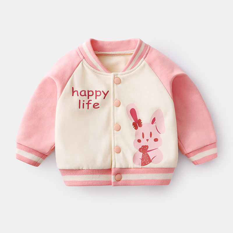 Baby jackets for boys - Image 3