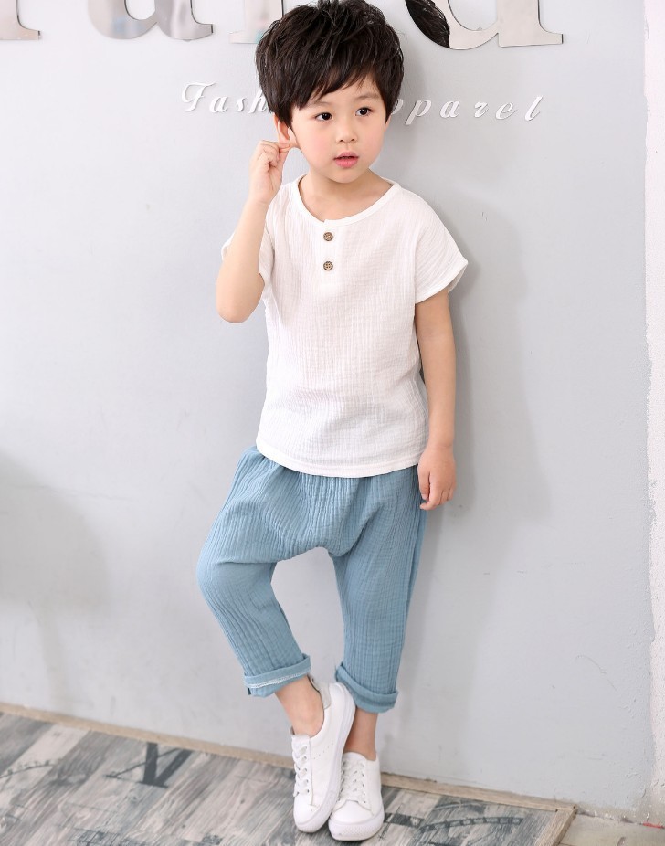 Harem pants - Image 3