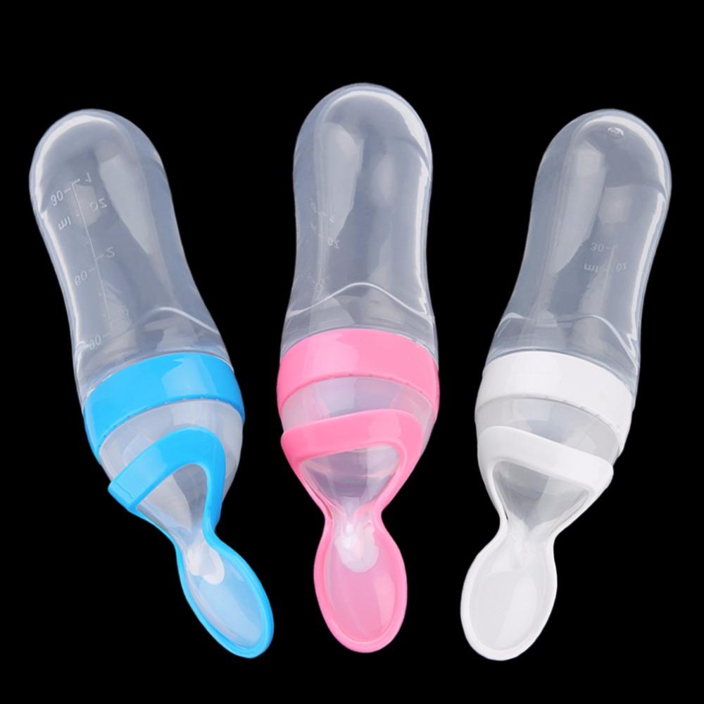 90 ml feeding tool bottle - Image 3