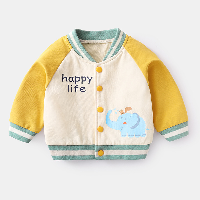 Baby jackets for boys - Image 5