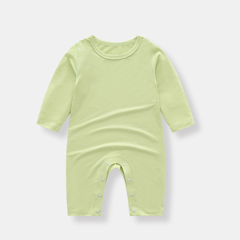 Wireless Modal Baby Pajamas - Image 8