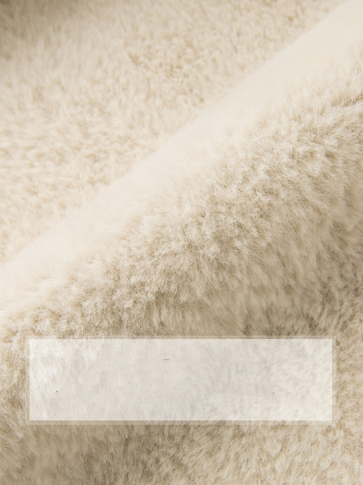 Warm and casual cotton jacket - Image 2