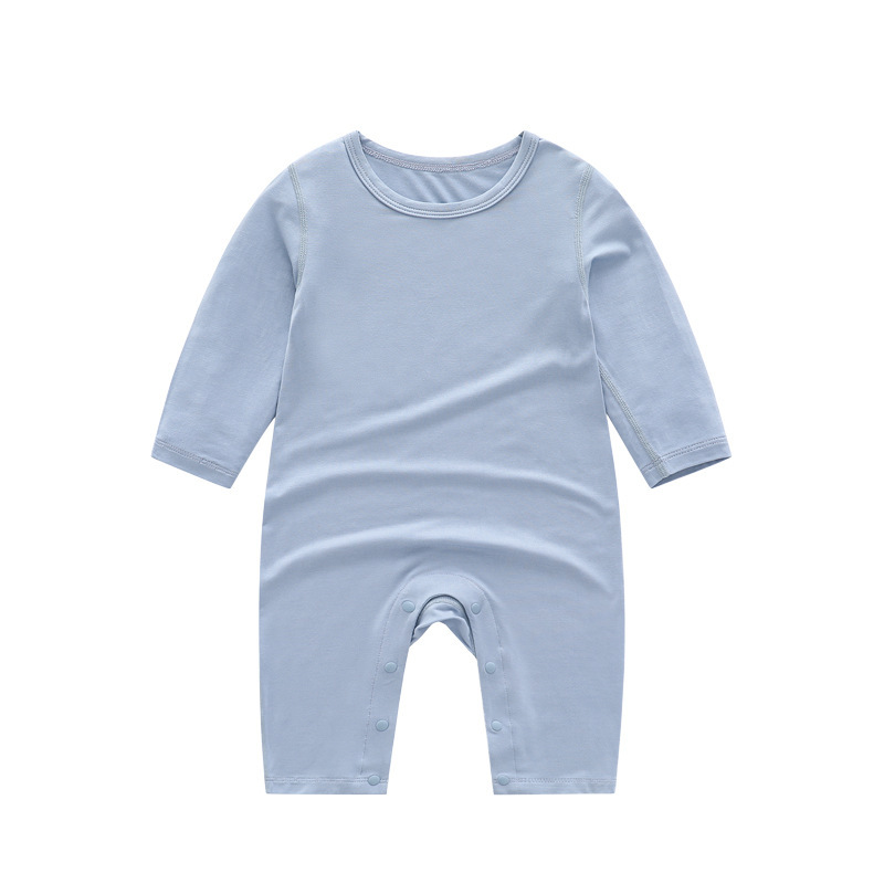 Wireless Modal Baby Pajamas - Image 3