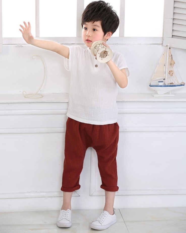 Harem pants - Image 2