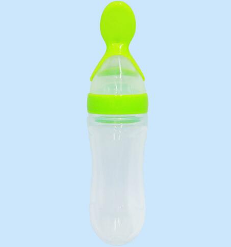 90 ml feeding tool bottle - Image 8