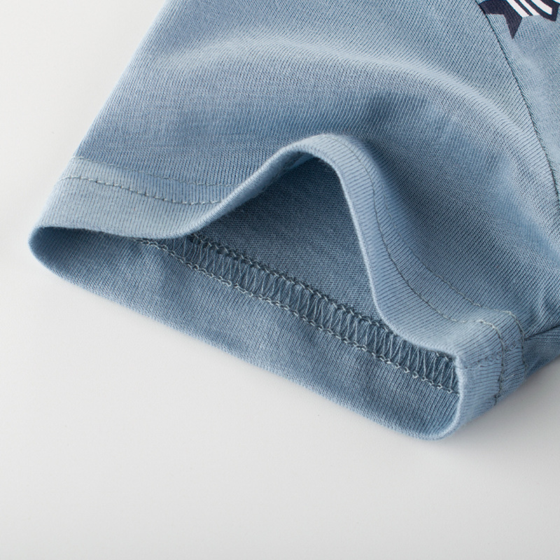 Children's cartoon T-shirt - Image 3