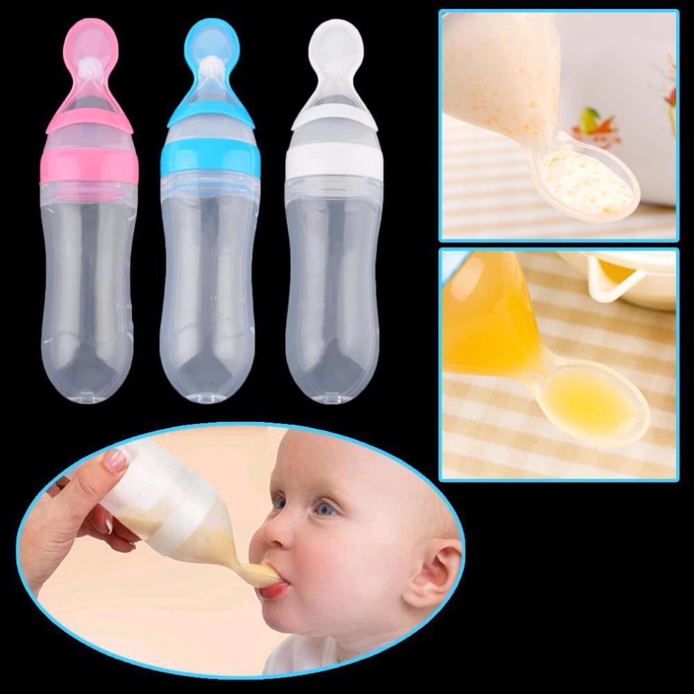 90 ml feeding tool bottle - Image 2