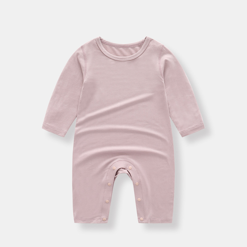 Wireless Modal Baby Pajamas - Image 2