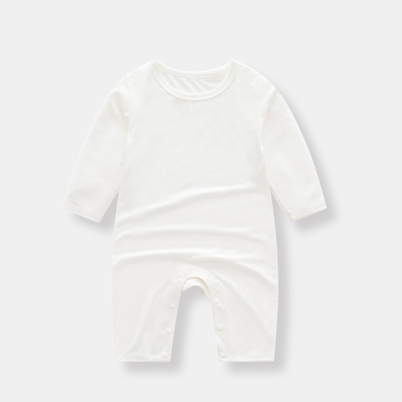 Wireless Modal Baby Pajamas - Image 5